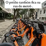 Quarto Da Fer-Copacabana