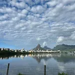 Quarto Da Fer-Copacabana