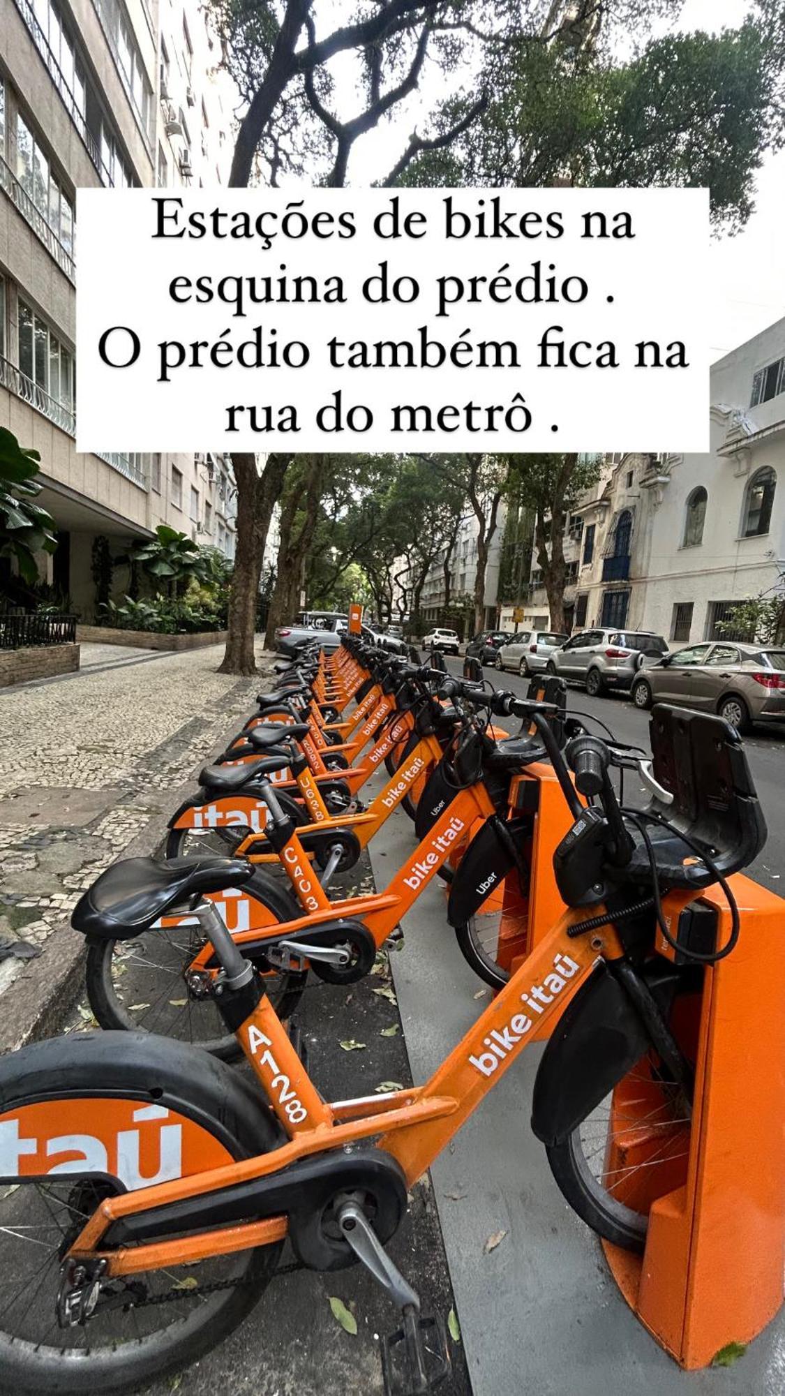 Da Fer-copacabana * Rio de Janeiro