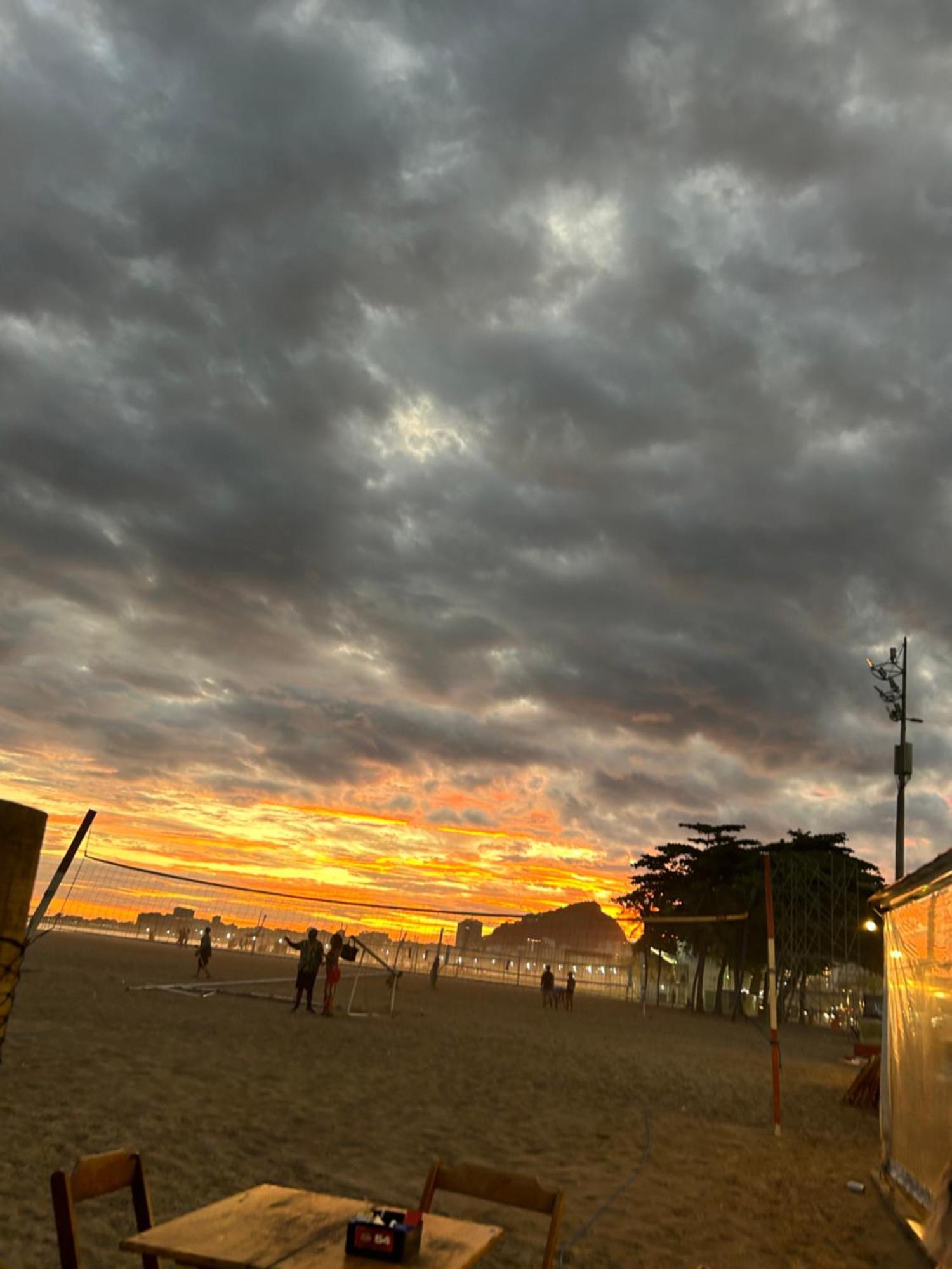 Da Fer-copacabana Hospedagem domiciliar *