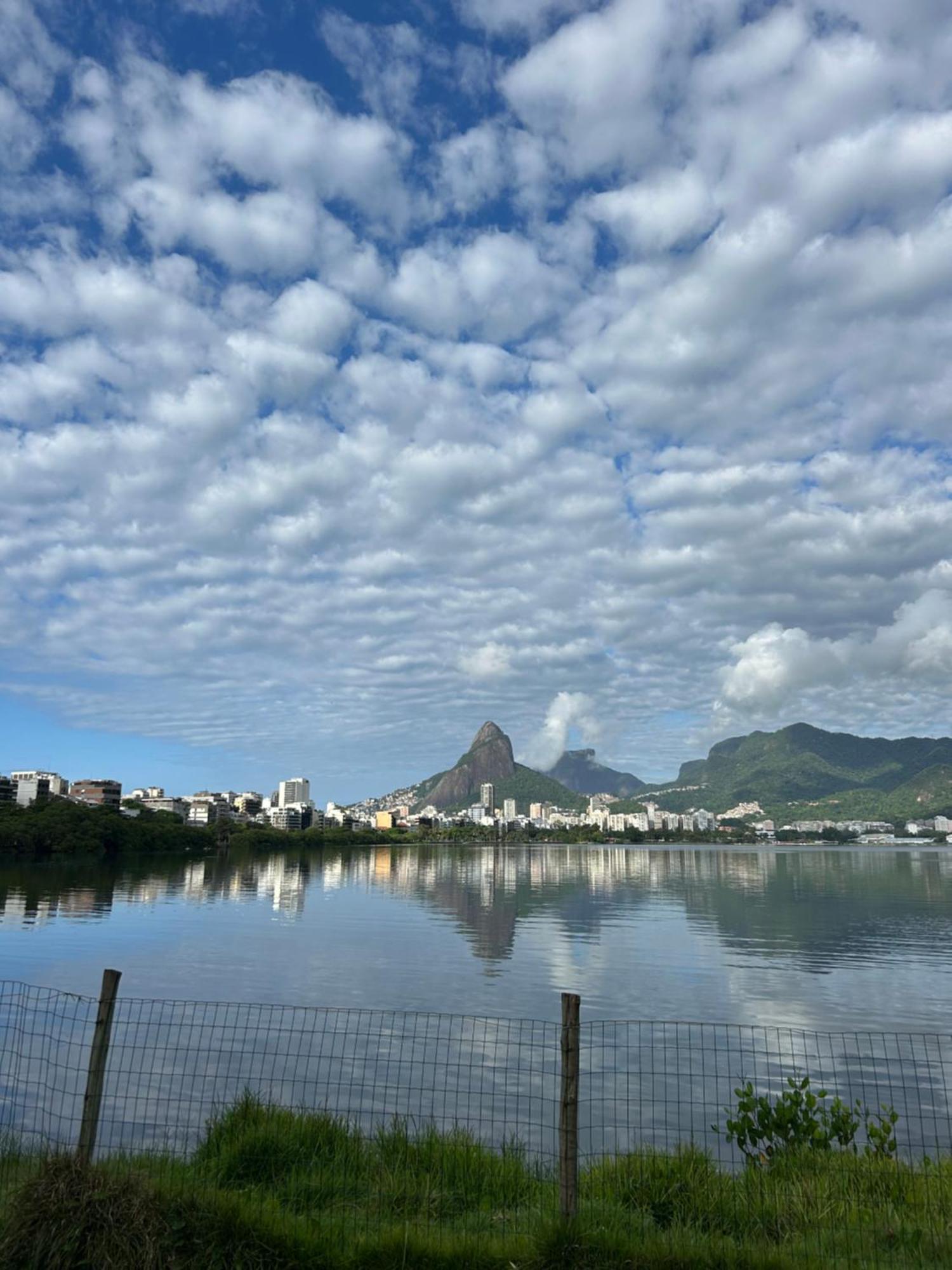 Hospedagem domiciliar Da Fer-copacabana