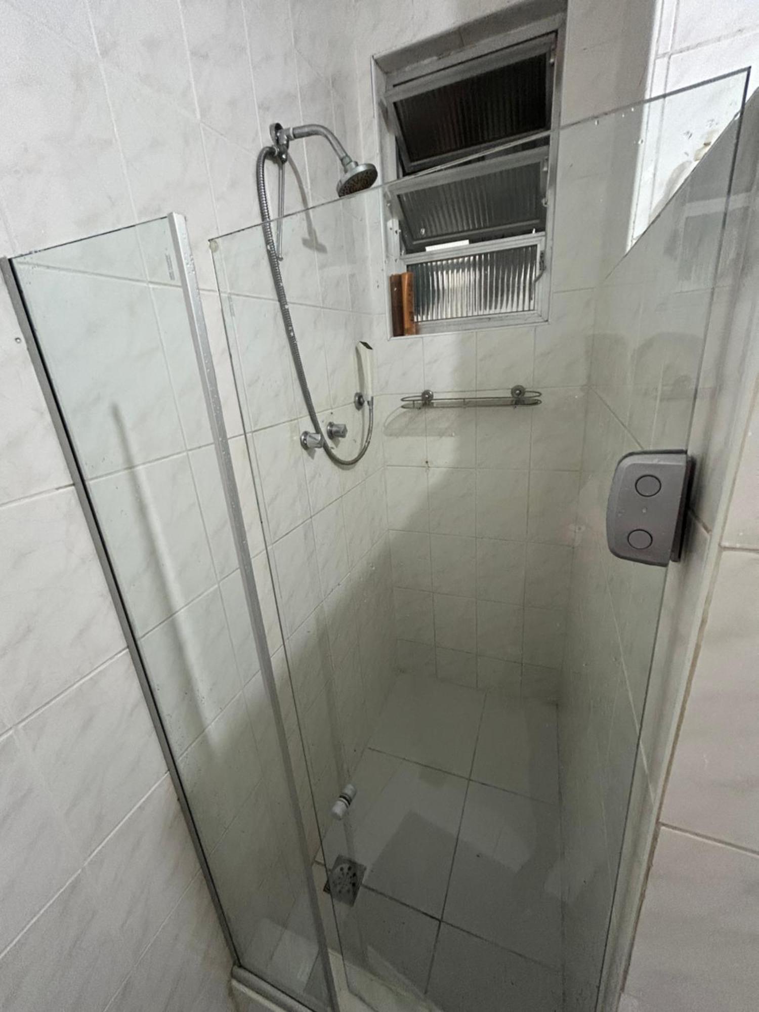 Da Fer-copacabana Hospedagem domiciliar