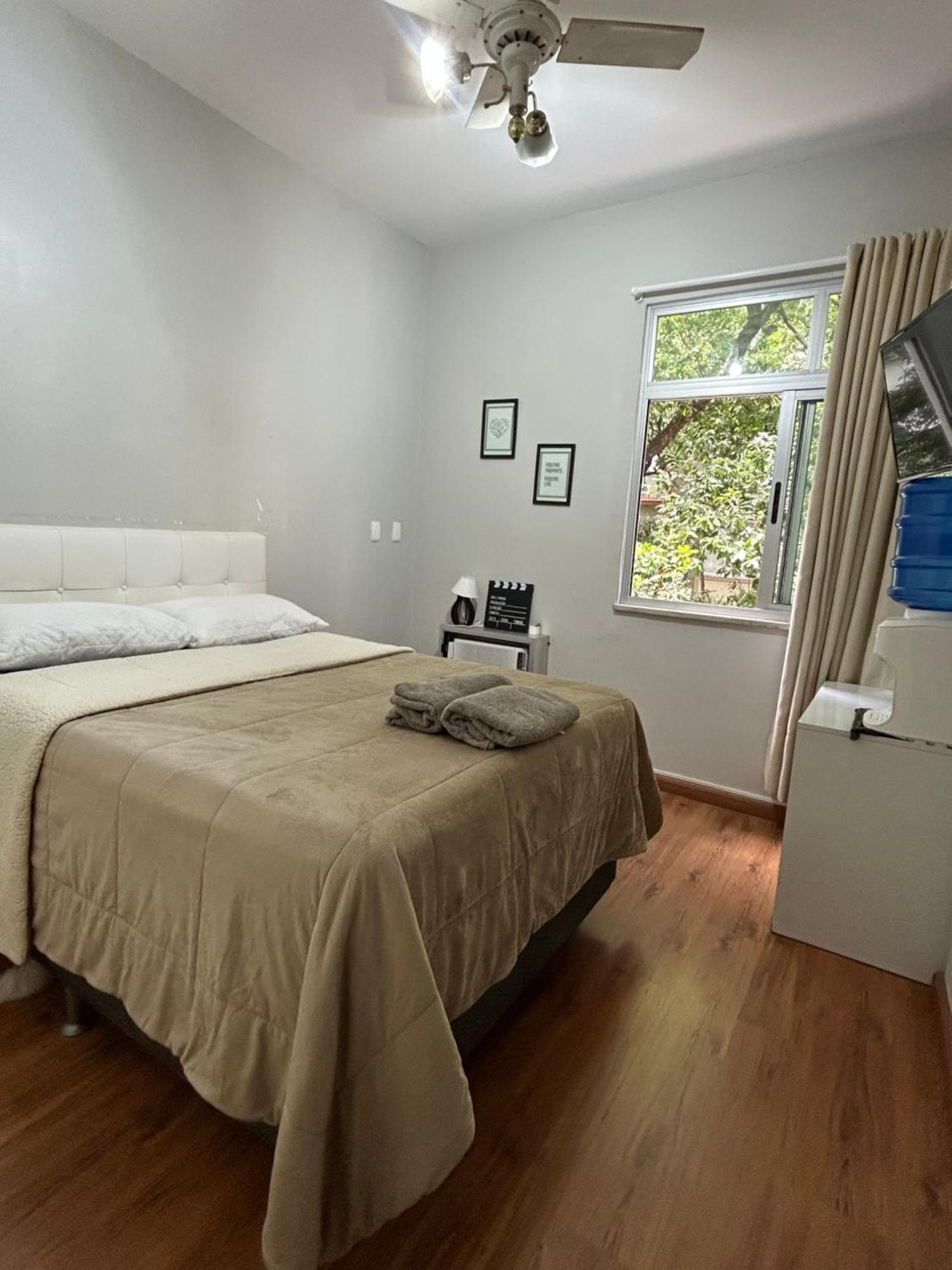 Da Fer-copacabana Hospedagem domiciliar Rio de Janeiro