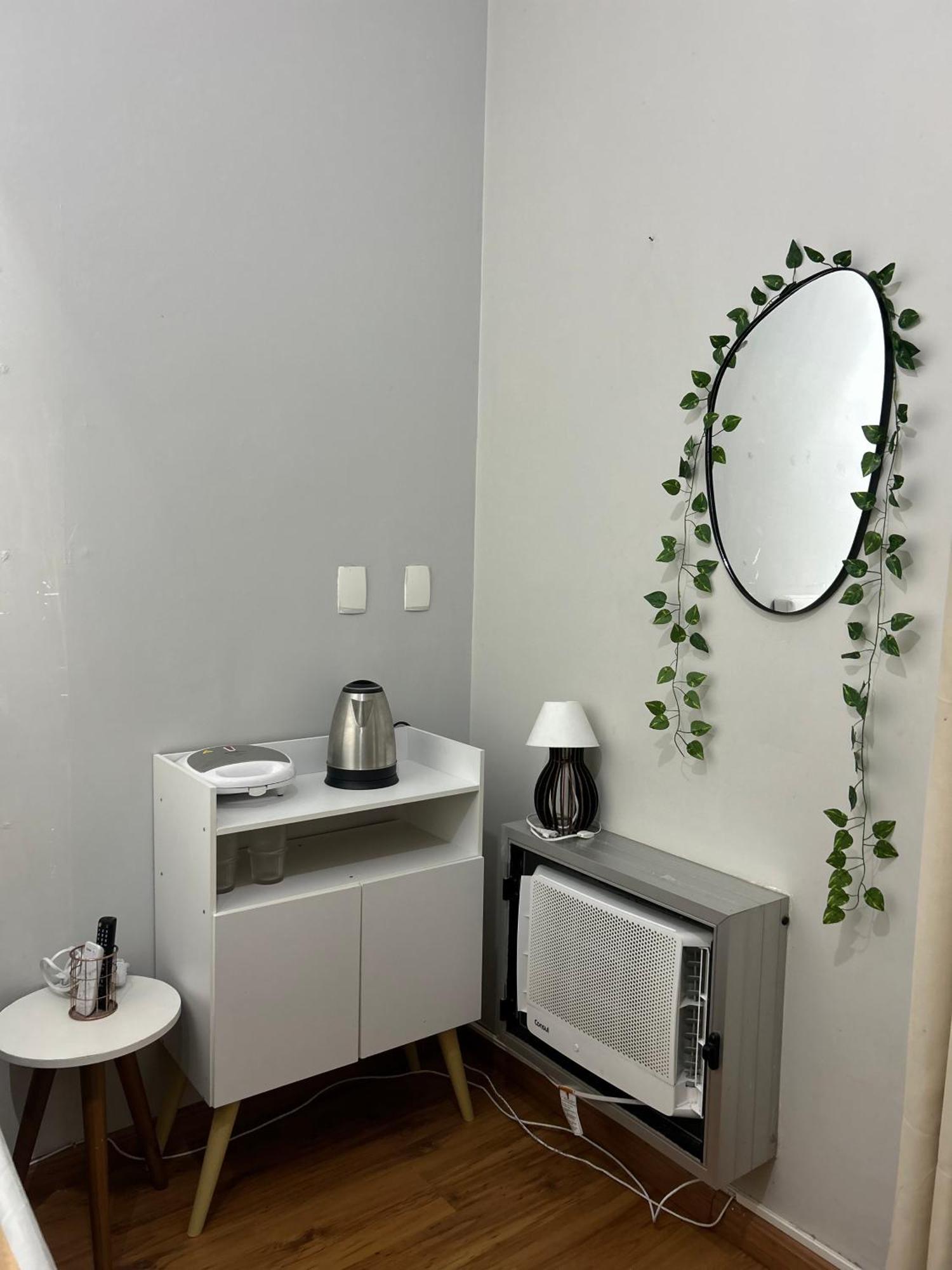 Habitación en casa particular Da Fer-copacabana *